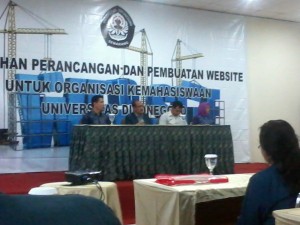 pelatihan
