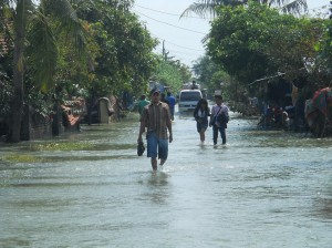 Demak - After Flood Disaster (2)_resize